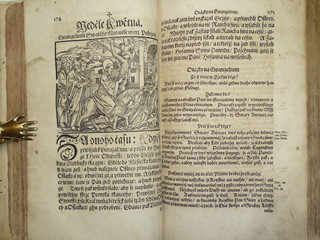 Jak Kostelní tak Domácí Postila - Šebestián Scypio - 1667
