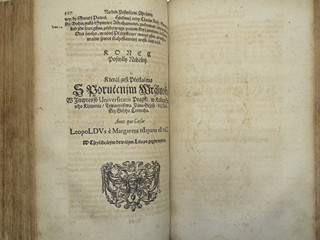 Jak Kostelní tak Domácí Postila - Šebestián Scypio - 1667
