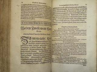 Jak Kostelní tak Domácí Postila - Šebestián Scypio - 1667