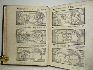 Kronika Česká 1541 - faksimile Jan Ferdinand z Schönfeldu - 1819