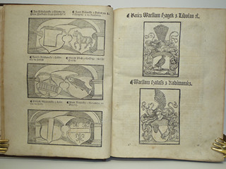 Kronika Česká 1541 - faksimile Jan Ferdinand z Schönfeldu - 1819