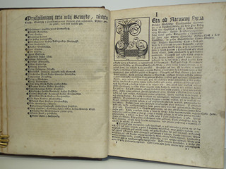 Kronika Česká 1541 - faksimile Jan Ferdinand z Schönfeldu - 1819