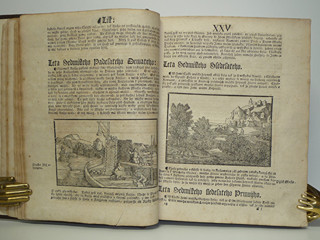 Kronika Česká 1541 - faksimile Jan Ferdinand z Schönfeldu - 1819