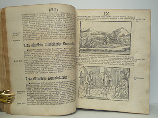 Kronika Česká 1541 - faksimile Jan Ferdinand z Schönfeldu - 1819