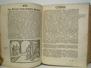 Kronika Česká 1541 - faksimile Jan Ferdinand z Schönfeldu - 1819