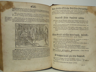 Kronika Česká 1541 - faksimile Jan Ferdinand z Schönfeldu - 1819