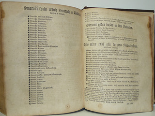 Kronika Česká 1541 - faksimile Jan Ferdinand z Schönfeldu - 1819