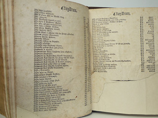 Kronika Česká 1541 - faksimile Jan Ferdinand z Schönfeldu - 1819