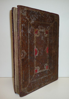 Roráte aneb veselé a radostné zpěvy adventní - rukopis - 1779