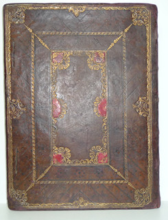 Roráte aneb veselé a radostné zpěvy adventní - rukopis - 1779