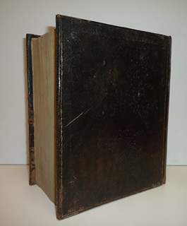 Životy svatých - VITAE SANCTORUM - 1759