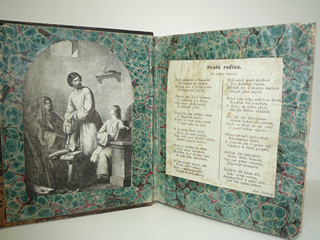 Životy svatých - VITAE SANCTORUM - 1759