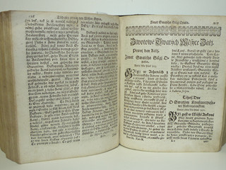 Životy svatých - VITAE SANCTORUM - 1759