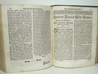 Životy svatých - VITAE SANCTORUM - 1759