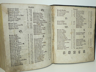 Životy svatých - VITAE SANCTORUM - 1759
