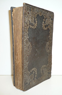 Duchovní křesťansko-katolické jádro - 1750 - 1800
