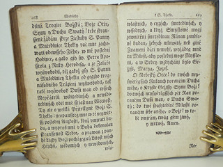 Duchovní křesťansko-katolické jádro - 1750 - 1800