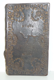 Duchovní křesťansko-katolické jádro - 1750 - 1800