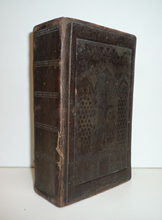 Malá štěpná zahrada - Litomyšl - 1792