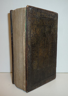 Malá štěpná zahrada - Litomyšl - 1792