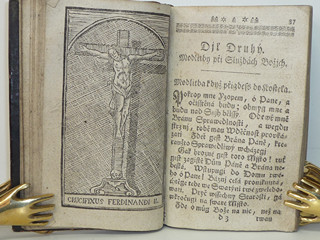 Malá štěpná zahrada - Litomyšl - 1792