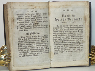 Malá štěpná zahrada - Litomyšl - 1792