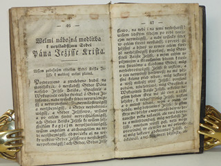 Malá štěpná zahrada - Litomyšl - 1792