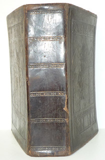 Malá štěpná zahrada - Litomyšl - 1792