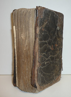 Malý Zlatý Nebe Klíč - Kutná Hora - 1794