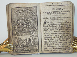 Malý Zlatý Nebe Klíč - Kutná Hora - 1794