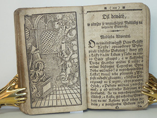 Malý Zlatý Nebe Klíč - Kutná Hora - 1794