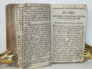 Malý Zlatý Nebe Klíč - Kutná Hora - 1794