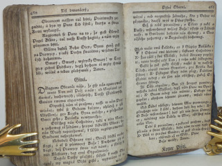 Malý Zlatý Nebe Klíč - Kutná Hora - 1794