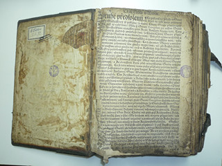 Postila Česká - Tomáš Bavorovský - 1557