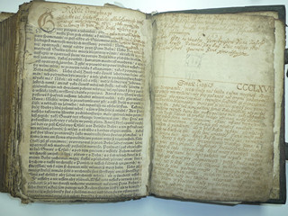 Postila Česká - Tomáš Bavorovský - 1557