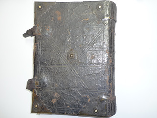 Postila Česká - Tomáš Bavorovský - 1557