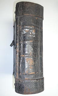 Postila Česká - Tomáš Bavorovský - 1557