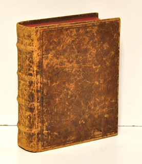 Postila - Jakub Petrozelinus - 1613