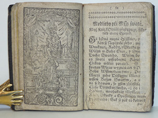 Pět červených korálů - Kutná Hora - 1799