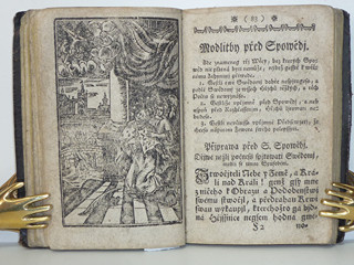 Pět červených korálů - Kutná Hora - 1799