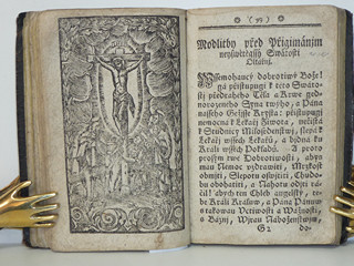 Pět červených korálů - Kutná Hora - 1799