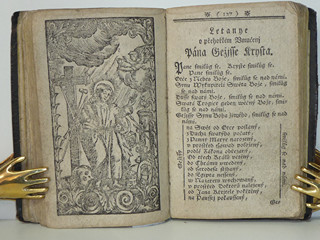 Pět červených korálů - Kutná Hora - 1799