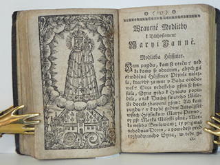 Pět červených korálů - Kutná Hora - 1799