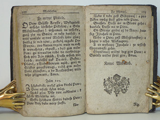 Pět červených korálů - Kutná Hora - 1799