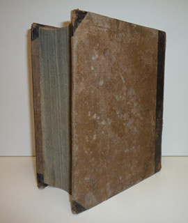 Velký Život Pána a Spasitele našeho Krista Ježíše 1779