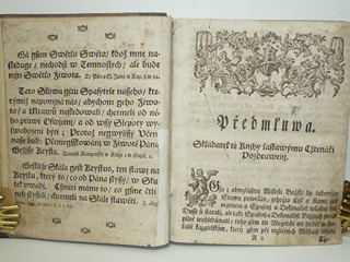 Velký Život Pána a Spasitele našeho Krista Ježíše 1779