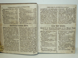 Velký Život Pána a Spasitele našeho Krista Ježíše 1779