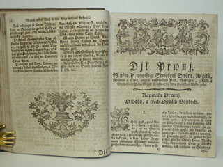 Velký Život Pána a Spasitele našeho Krista Ježíše 1779