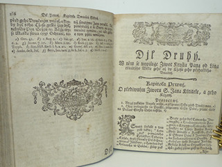 Velký Život Pána a Spasitele našeho Krista Ježíše 1779