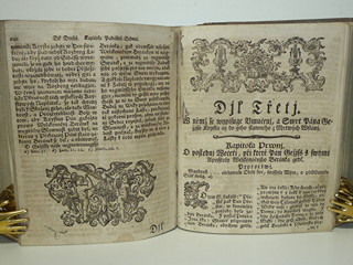 Velký Život Pána a Spasitele našeho Krista Ježíše 1779
